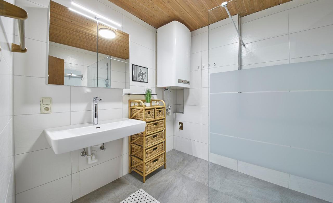Appartement Mountain & Fun Saalbach-Hinterglemm Luaran gambar