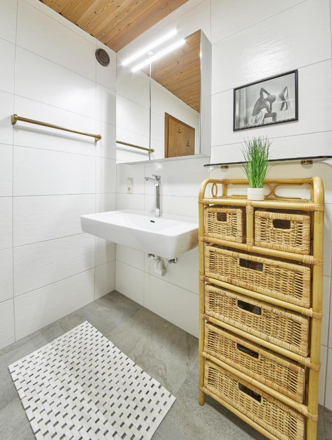 Appartement Mountain & Fun Saalbach-Hinterglemm Luaran gambar