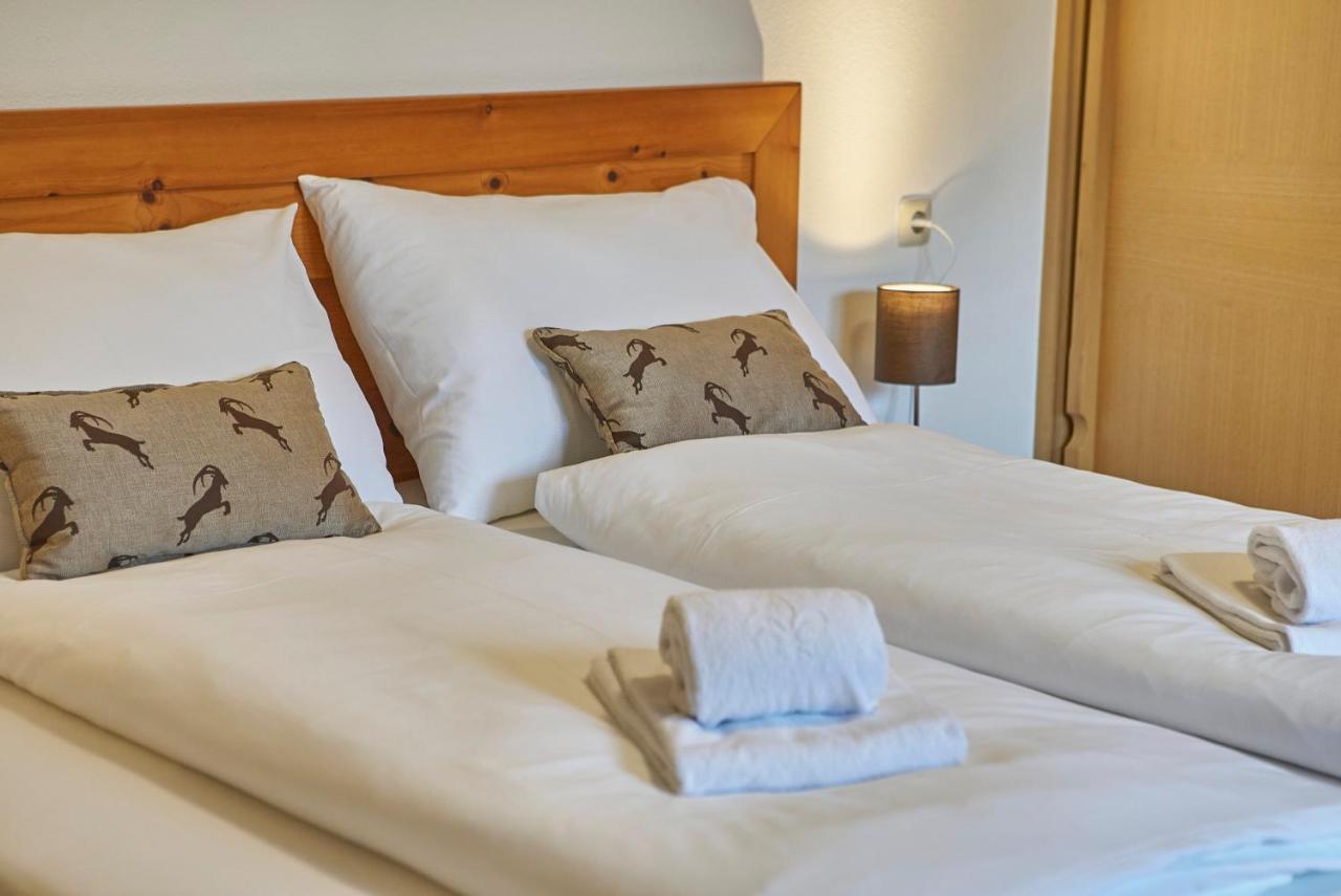Appartement Mountain & Fun Saalbach-Hinterglemm Luaran gambar