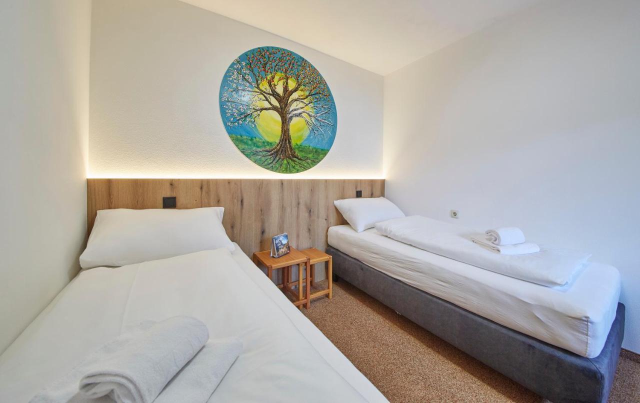 Appartement Mountain & Fun Saalbach-Hinterglemm Luaran gambar