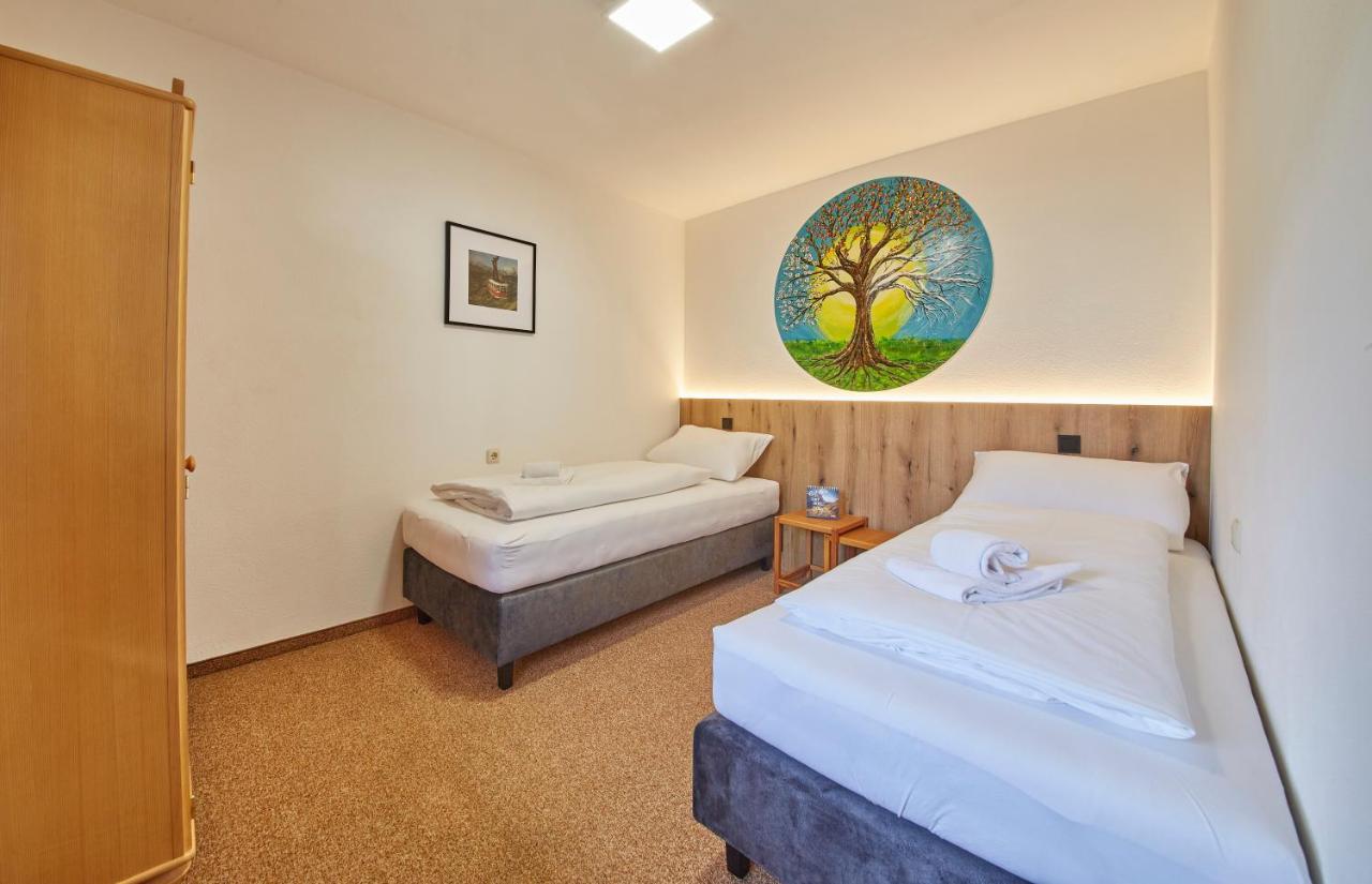 Appartement Mountain & Fun Saalbach-Hinterglemm Luaran gambar