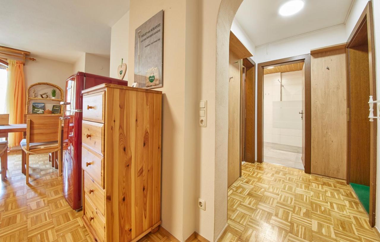 Appartement Mountain & Fun Saalbach-Hinterglemm Luaran gambar