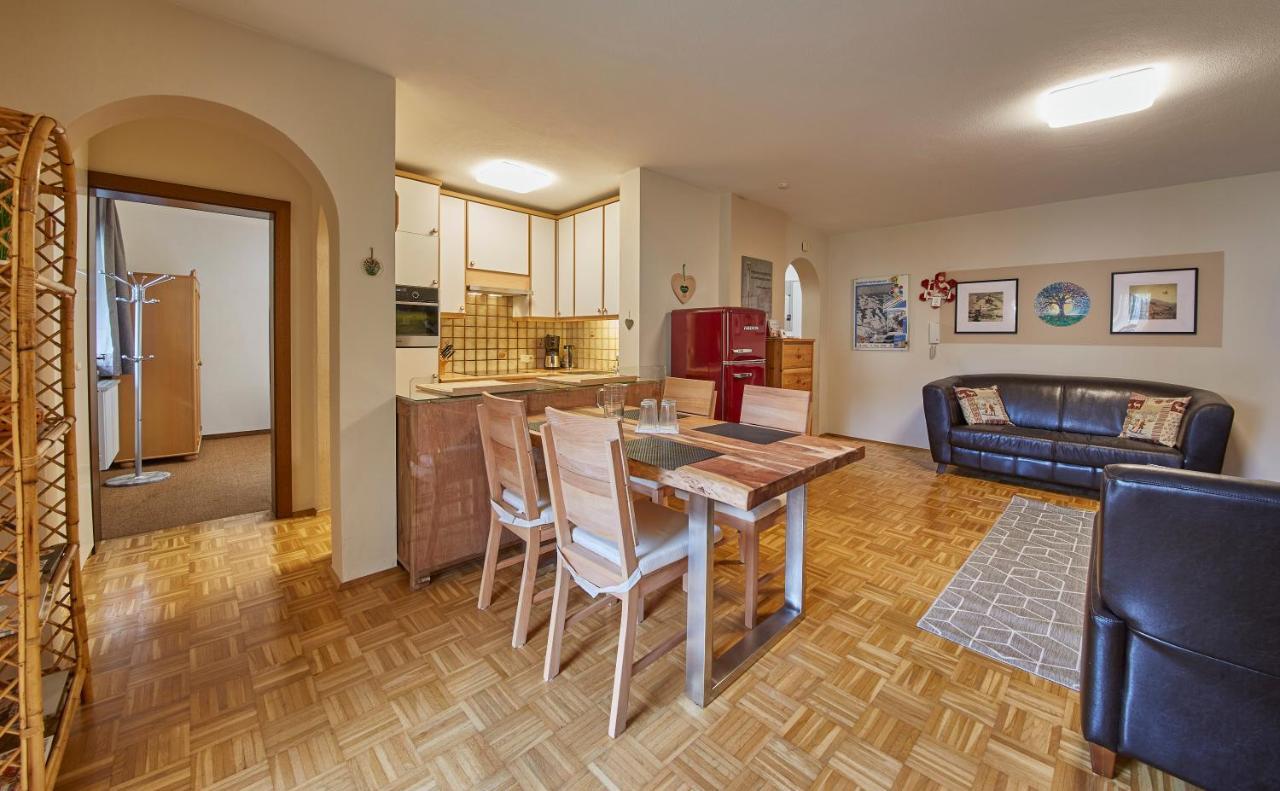 Appartement Mountain & Fun Saalbach-Hinterglemm Luaran gambar