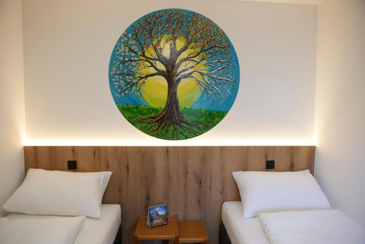 Appartement Mountain & Fun Saalbach-Hinterglemm Luaran gambar