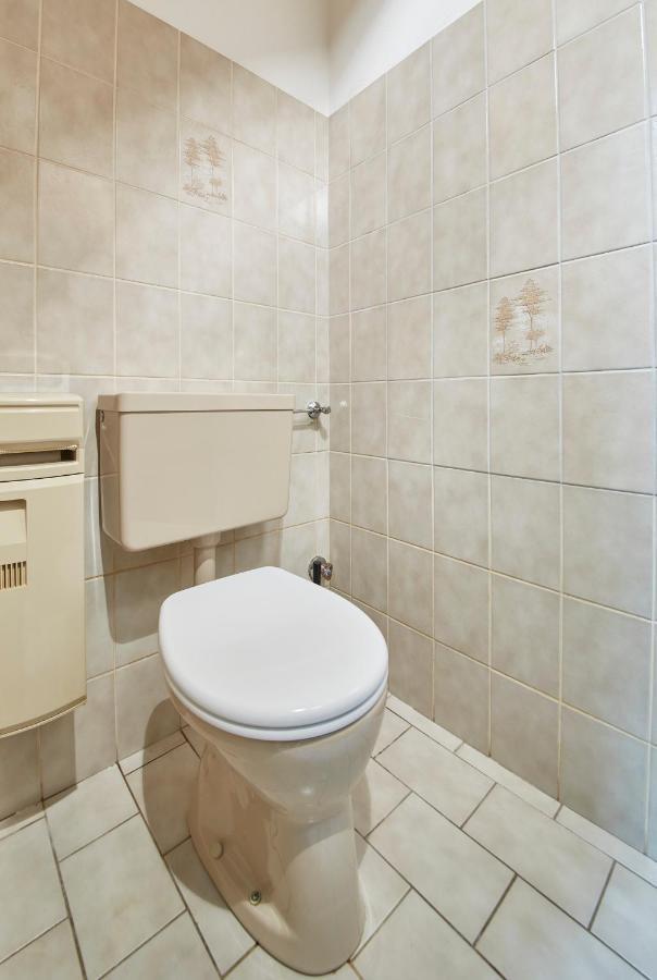 Appartement Mountain & Fun Saalbach-Hinterglemm Luaran gambar
