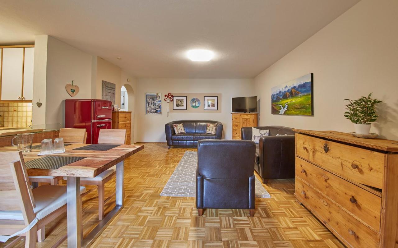 Appartement Mountain & Fun Saalbach-Hinterglemm Luaran gambar