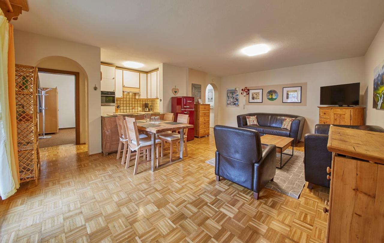 Appartement Mountain & Fun Saalbach-Hinterglemm Luaran gambar