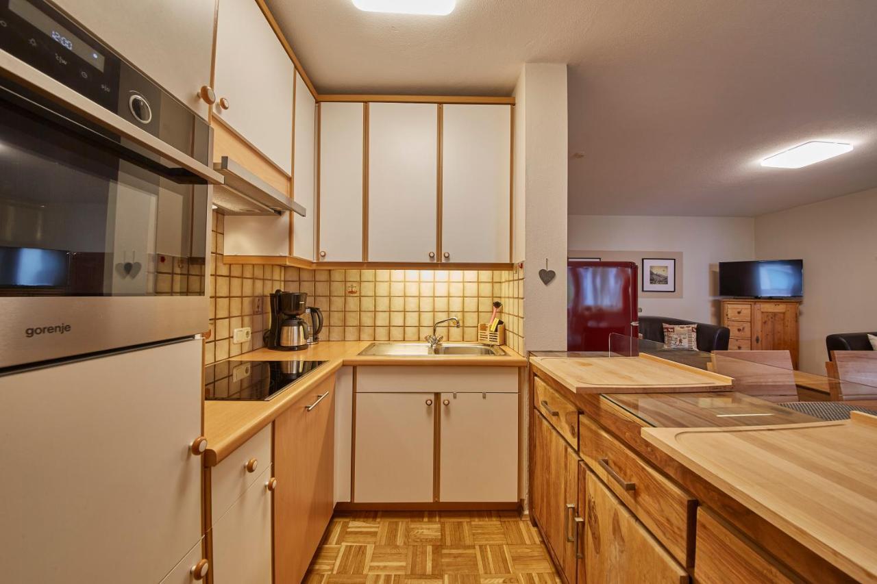 Appartement Mountain & Fun Saalbach-Hinterglemm Luaran gambar